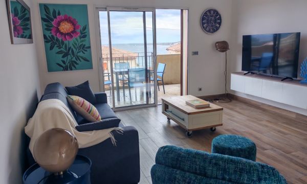 Appartement maremonte