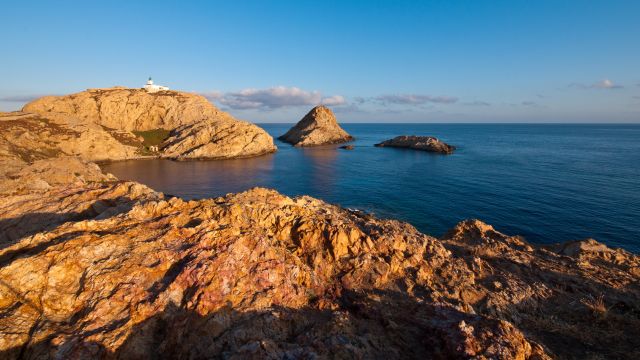location de villa à Ile Rousse