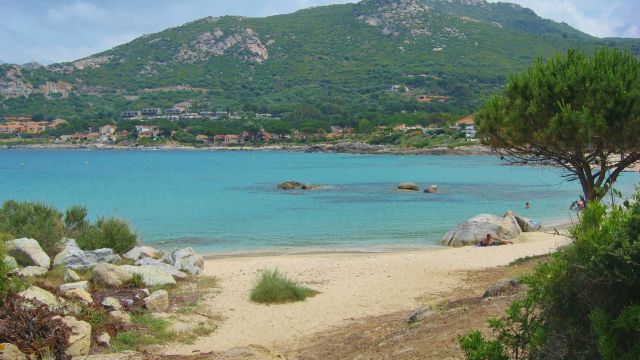 location de villa à Sant`Ambroggio